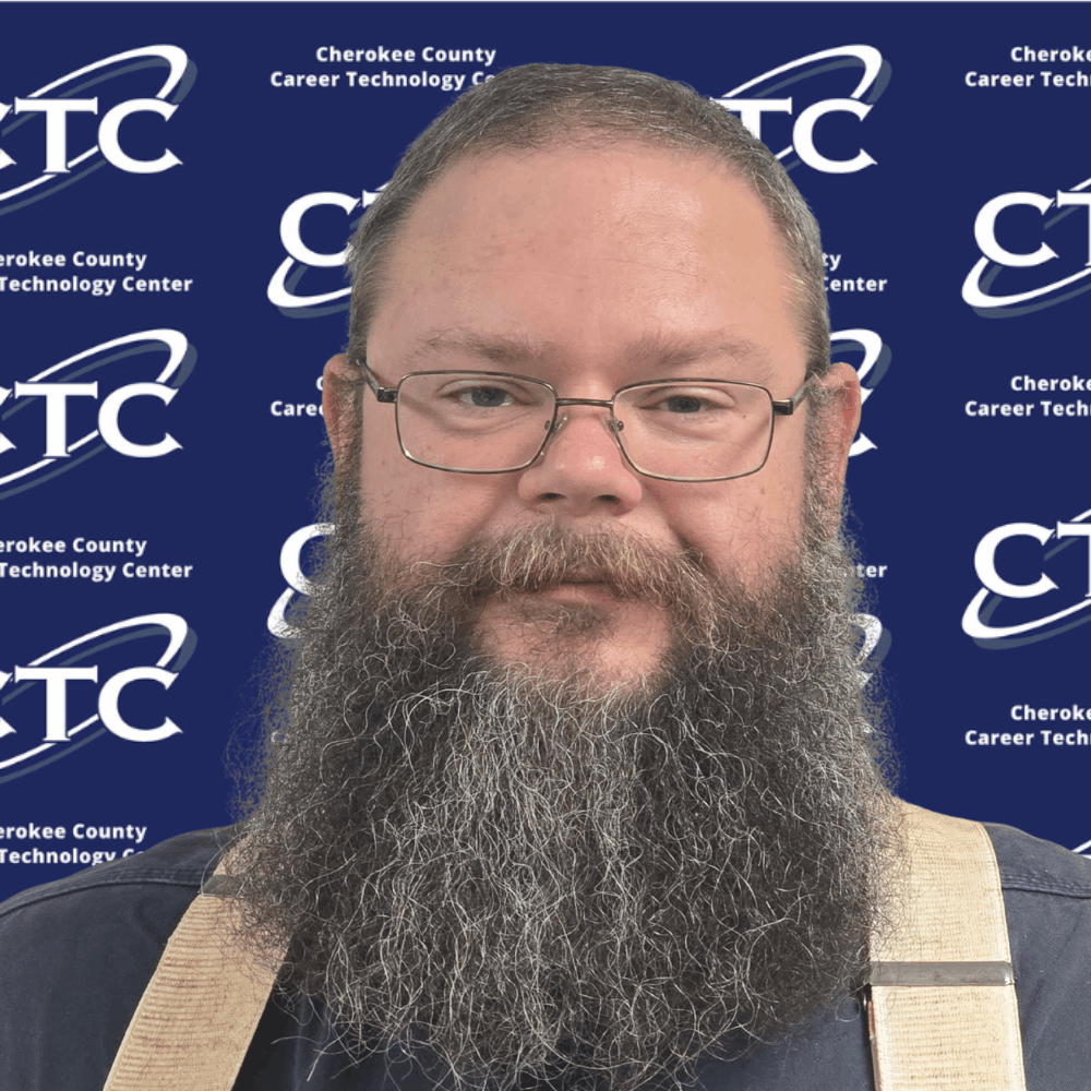 Gadsden State Precision Machining Instructor